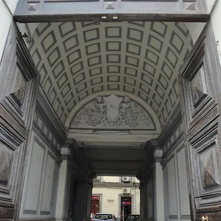 Garibaldi House Hébergement de vacances *