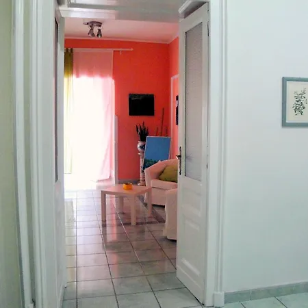 Hébergement de vacances Garibaldi House