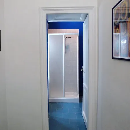 Garibaldi House Naples