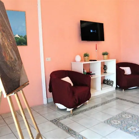 Garibaldi House Hébergement de vacances