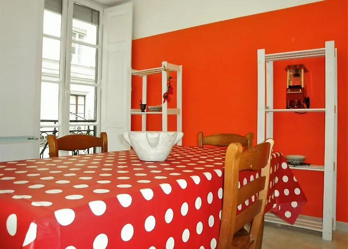 Garibaldi House Napoli